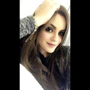 Meet your Posher, Fernanda